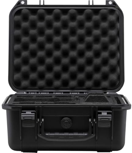 DJI Air 2/Air 2S Protector Case Camera Drone Case Hard Case, CP.MA.00000255.01