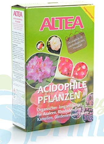 Altea Acidificante Del Terreno - 1000 Grammi