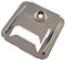FRÜH Nut-Feder-Profil Schraubkrallen 105SK-A2 5x8,5mm Edelstahl A2, 100Stück