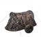 Tragbares Outdoor 2-Personen Camouflage Camping Wandern Einfache Installation Sofortiges Pop-Up-Zelt, Wasserdicht, Ultraleicht Wandern, Camping, Jagen, Angeln Pop-Up-Zelt