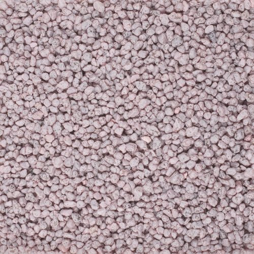 naninoa Aquarienkies, Rundkies, Aquariumkies, Zierkies, Bodengrund 5kg, 2-3mm. Farbe: ROSA