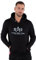 Alpha Industries Dog ALS Jacke für Hunde Alpha Orange