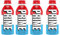 Bebida energética Prime de Logan Paul & KSI 355 ml (Ice Pop)