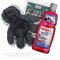 Autowäsche Bundle - Autoshampoo SONAX Xtreme RichFoam Shampoo 1L + Garage Freaks 5 Fingers Washing Glove - Autopflege Set mit Fünf Finger Waschhandschuh und Auto Shampoo
