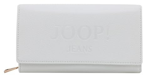 JOOP! Lettera Europa Purse L Cream White