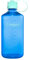 Nalgene Wasserflasche – Leichte Sustain Tritan BPA-freie, bruchsichere Flasche für Rucksackreisen, Wandern, Fitnessstudio, 907 ml, schmaler Mund, Kornblumenblau, 32 oz