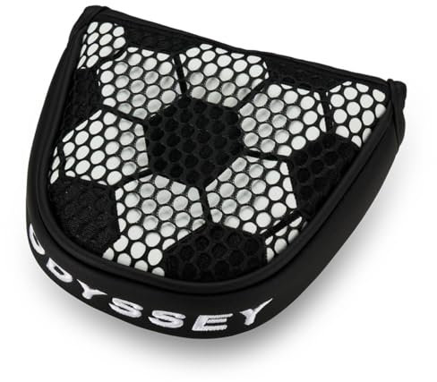 Callaway Golf HC OD Fußballhammer WHT/BLK 24