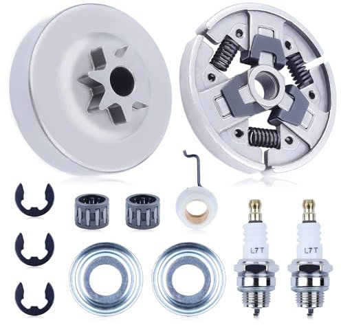 Gubeter Per frizione Per Stihl MS290, Per motosega Per Stihl MS290 MS390 029 039 MS310, 11296402000