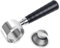 Porte-filtre sans fond 2 oreilles 51 mm pour machine à café pour Delonghi ECP31.21 ECO310 ECP35.31