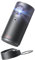 NEBULA Capsule Air Ultra Portable Projector, Google TV with Licensed Netflix, Smart Mini Projector with 2 Hours Playtime, Dolby Digital, Real-Time Keystone Correction, Auto Focus (Renewed)
