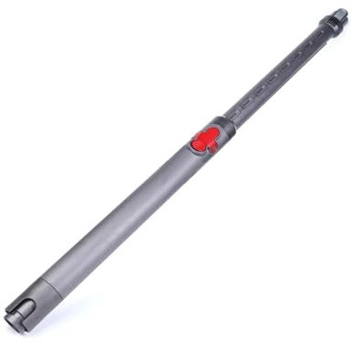 Tige D'extension, Compatible Avec Dyson, DC26, DC36, DC29, Tube D'extension De Poignée De Baguette, Pièces De Rechange, Accessoires De Poignée D'aspirateur