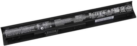 HP HSTNN-DB7B Original Batterie 41,6Wh