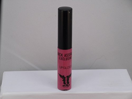 Nick Assfalg Lipgloss,Lip
