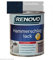 Hammerschlaglack Dunkelblau 250 ml Glänzend Renovo