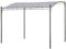 Happy Garden Pergola Murale 3 × 2,5m Nice Taupe