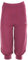 Winshape Damen Luftig-legere 3/4-high Waist-Trainingshose Wbe12 Trainingshose, Berry-Love, L EU