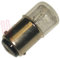 Wimex Lampada Tubolare Chiara BA15D 5W 24V 16X34 T1635 4101704