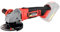 Amoladora angular a batería de 18V, AG L20 (Ø115mm)