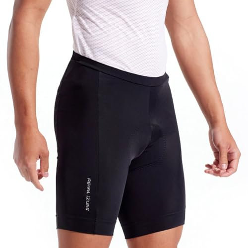 PEARL IZUMI Quest Short de cyclisme pour homme Noir 2022