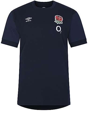Umbro England Leisure Tee (O2)