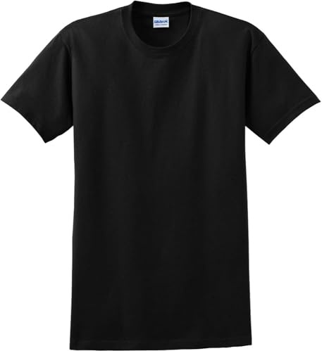 Gildan Unisex Gildan Heavy Cotton™ Adult T-Shirt Tshirt