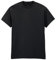 Gildan Heavy Cotton Adult T-Shirt, Black, XXL