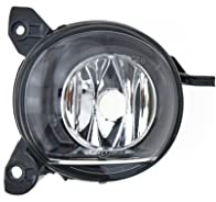 EDA PREMIUM auto Stoßstange, Spot, NEBELSCHEINWERFER Links 812200F010 passend für TOYOTA COROLLA E12 2004-2007