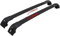 2 Stück Auto Dachträger für Mitsubishi Eclipse Cross 2018-2021, Top Crossbar Dachregal RelingträGer ZubehöR