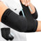 CAMBIVO Gomitiera per Epicondilite Tendinite x2 con Cuscinetto in Gel, Tutore Gomito Compressione, Fascia Gomito per Alleviare il Dolore, Slogati, Gomito del Golf Tennis, Pallavolo, Fitness
