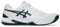 ASICS Men's Gel-Dedicate 8 Tennis Shoes, White/Saxon Green, 11 UK