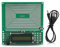 Generador de Ondas ,7 , 83 Hz Generador de Pulsos de Frecuencia Ultrabaja Sinusoidal Pura USB Recargable 0 , 01 100000 Hz Generador de Frecuencia Ajustable