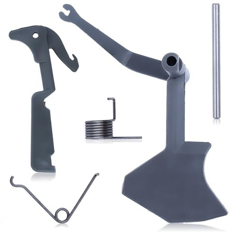 Gubeter Pour Husqvarna 268 Déclencheur, Pour Husqvarna 61 66 268 272 266 272XP 162, 501518002/501518102