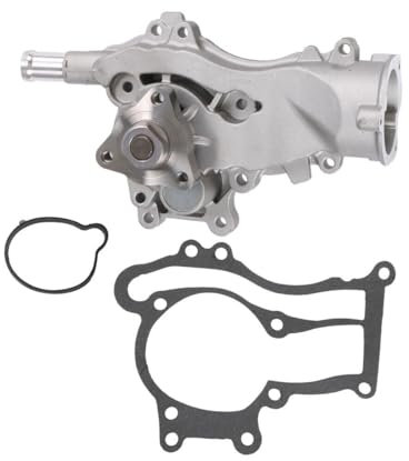 Bomba de Agua del Motor for Chevrolet Sonic Cruze Orlando Buick Encore Opel Vauxhall Astra Corsa Insignia Zafira 55579016