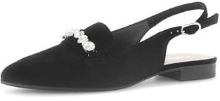 Gabor Damen Slingpumps, Frauen Absatzschuhe
