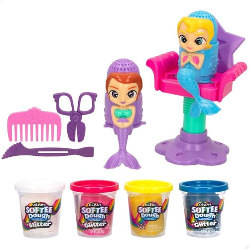 ColorBaby 46916 Spielzeug, violett