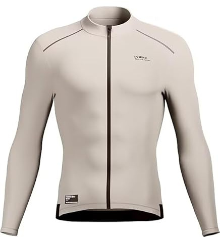 INBIKE Uni-Erwachsene Fuguang Jersey (1er Pack)