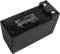 TrustCell Batterie de rechange pour Wolf Garten R10Ac, R10D, R30Ac, R50Ac 9000 mAh