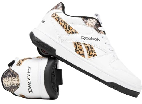 Heelys Damen Bb4500 LowSkate-Schuh