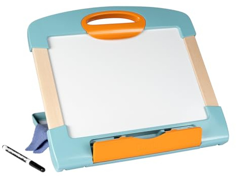 Smoby - Schiefermodul, Farbe Blau, 7600410712