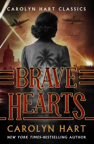 Brave Hearts (Carolyn Hart Classics)