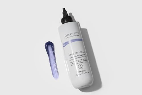 Farmavita Amethyste Coloration instantanée Lilas congelée 250 ml