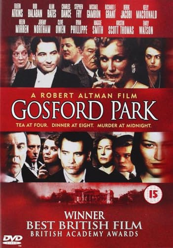 Gosford Park [UK Import]
