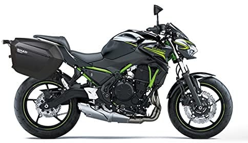 K0z667if - supporti, ganci, regolazioni borse laterali 3p system