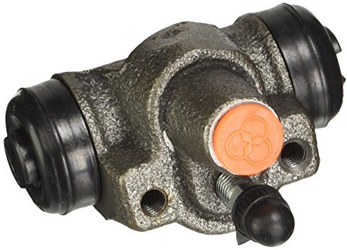 JAPANPARTS CS-414 1x Radbremszylinder Trommelbremse Radzylinder Hinten Kompatibel mit HONDA Jazz II Schrägheck GD, GE3, GE2