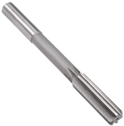 sourcing map Direkt Schaft HSS H7 Aufspannung 16mm Schneiddiebstahl Durchmesser Fräser