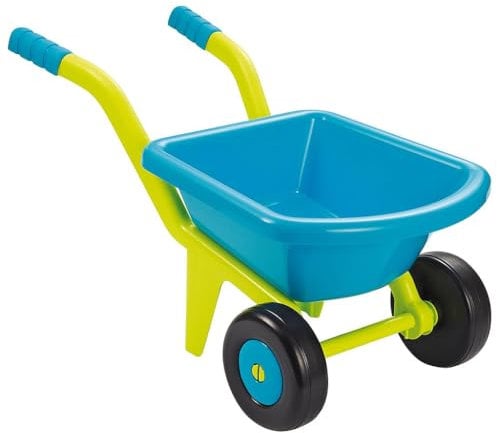 Simba Dickie Schubkarre blau/grün One Size