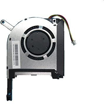 Ventilateur GPU pour ordinateur portable pour ASUS FX506IH FX506II FX506LH FX506LHB FX506LI DC5V 0.5A