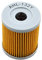 AHL Motocicletta Filtro Olio Motore Filtro Olio Filters per SUZUKI AN250 BURGMAN 250 1999-2007