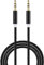 XPMY 3FT/1M 3.5mm AUX Cable, Nylon Braided Jack Cable for Headphones, Smartphones, iPod, iPad, MP3/MP4, Computer, Car Stereo/Speaker