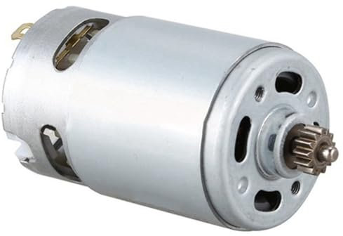 KBREE Werkzeugzubehör for Bosch Motor. GSR 10.8-2 V-LI 2609199258 GSR 12 DC Motor Elektrische Schraubendreher Winkelschleifhammer Bohrmaschine Werkzeuge Teile